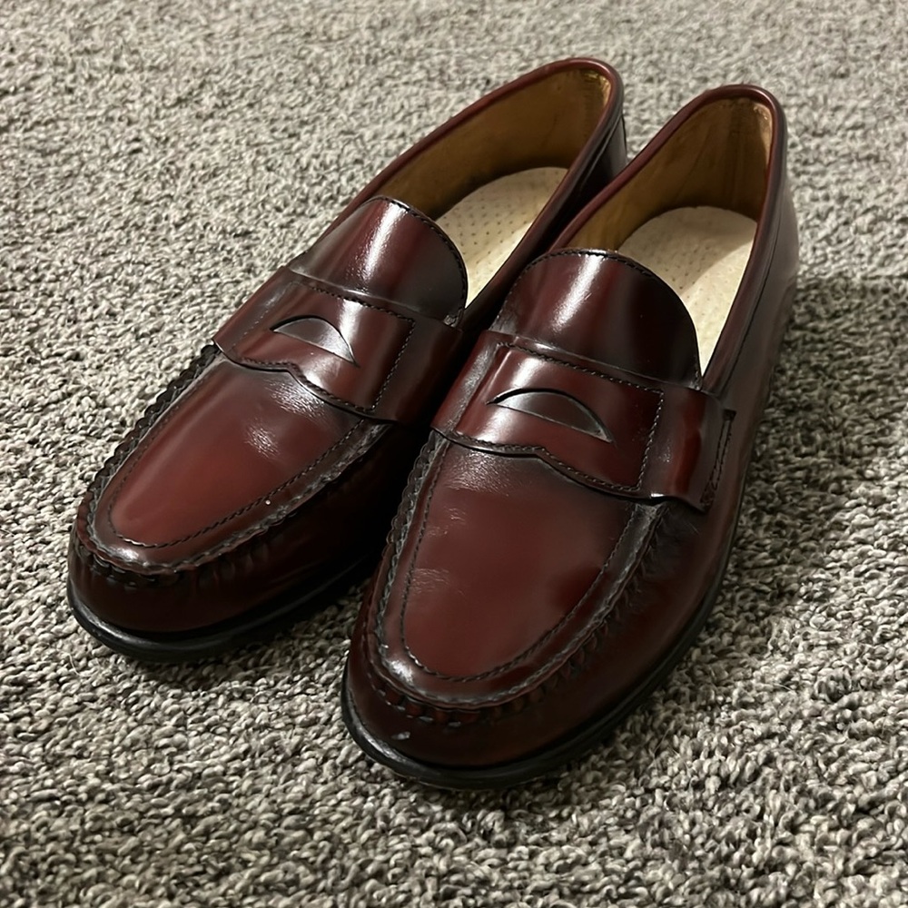 Dress Shoes